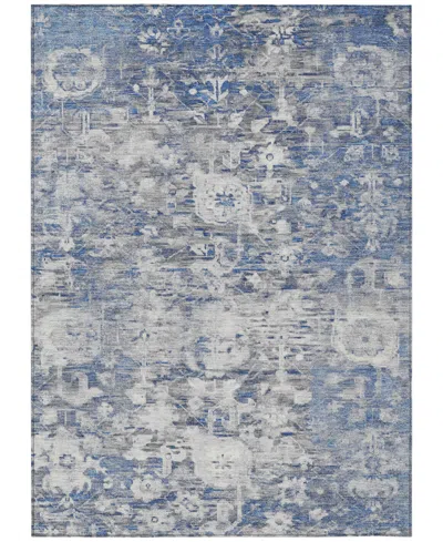Addison Chantille Machine Washable Acn1375 9'x12' Area Rug