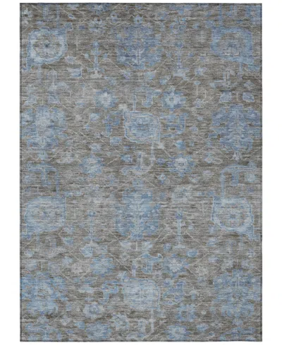 Addison Chantille Machine Washable Acn1376 10'x14' Area Rug