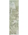 Addison Chantille Machine Washable Acn1381 2'3"x7'6" Runner Area Rug