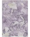 Addison Chantille Machine Washable Acn1382 5'x7'6" Area Rug