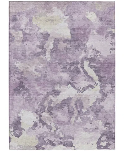 Addison Chantille Machine Washable Acn1382 5'x7'6" Area Rug
