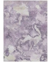 Addison Chantille Machine Washable Acn1382 Area Rug Collection