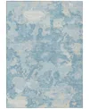 Addison Chantille Machine Washable Acn1383 5'x7'6" Area Rug