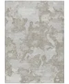Addison Chantille Machine Washable Acn1384 2'6"x3'10" Area Rug