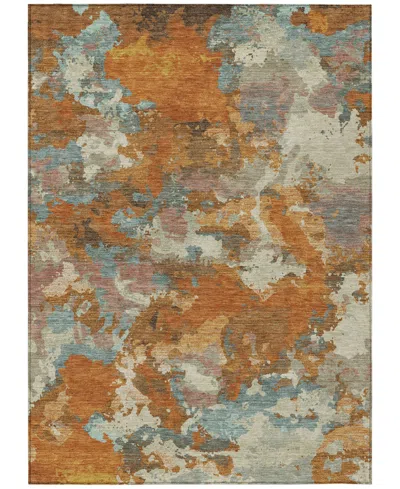 Addison Chantille Machine Washable Acn1385 2'6"x3'10" Area Rug