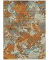 Addison Chantille Machine Washable Acn1385 8'x10' Area Rug