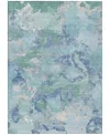 Addison Chantille Machine Washable Acn1387 10'x14' Area Rug