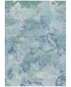 Addison Chantille Machine Washable Acn1387 Area Rug Collection