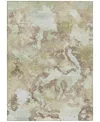 Addison Chantille Machine Washable Acn1388 8'x10' Area Rug