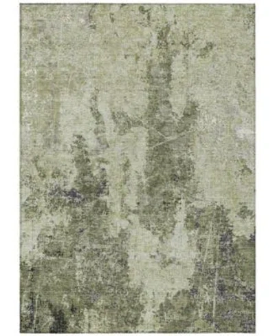 Addison Chantille Machine Washable Acn1389 Area Rug Collection