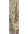 Addison Chantille Machine Washable Acn1390 2'3"x7'6" Runner Area Rug