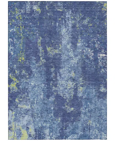 Addison Chantille Machine Washable Acn1391 5'x7'6" Area Rug