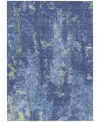 Addison Chantille Machine Washable Acn1391 9'x12' Area Rug