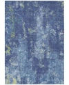 Addison Chantille Machine Washable Acn1391 Area Rug Collection