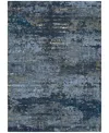 Addison Chantille Machine Washable Acn1394 8'x10' Area Rug