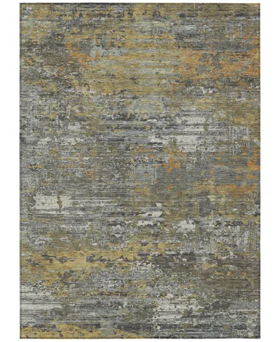 Addison Chantille Machine Washable Acn1395 9'x12' Area Rug