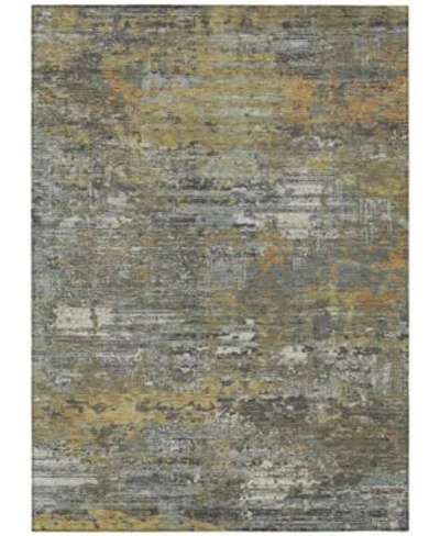Addison Chantille Machine Washable Acn1395 Area Rug Collection