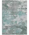 Addison Chantille Machine Washable Acn1396 5'x7'6" Area Rug
