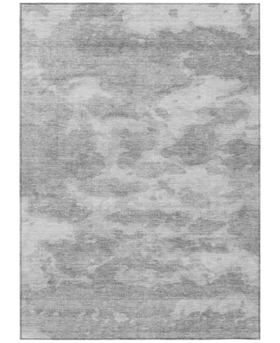 Addison Chantille Machine Washable Acn1397 5'x7'6" Area Rug