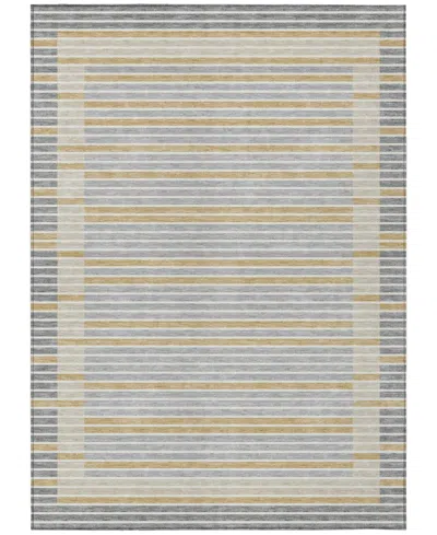 Addison Chantille Machine Washable Acn1401 5'x7'6" Area Rug