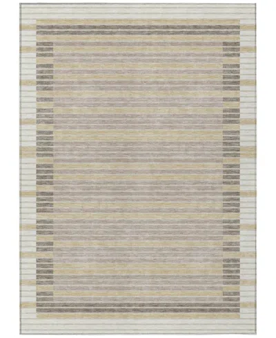 Addison Chantille Machine Washable Acn1402 2'6"x3'10" Area Rug