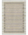 Addison Chantille Machine Washable Acn1402 Area Rug Collection
