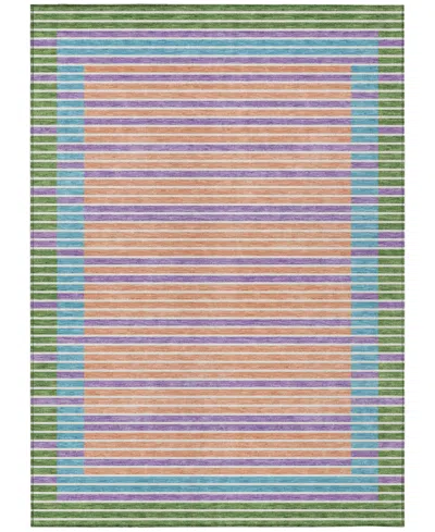 Addison Chantille Machine Washable Acn1403 10'x14' Area Rug
