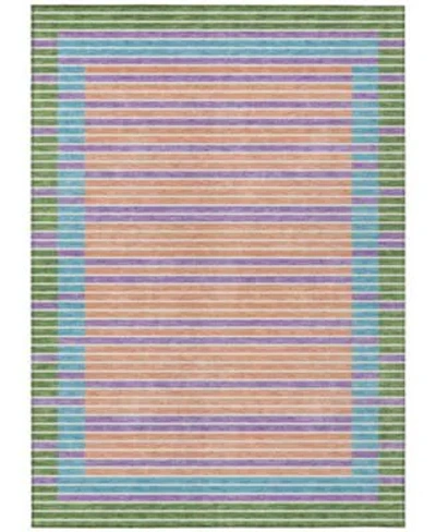 Addison Chantille Machine Washable Acn1403 Area Rug Collection