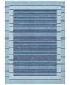 Addison Chantille Machine Washable Acn1407 5'x7'6" Area Rug