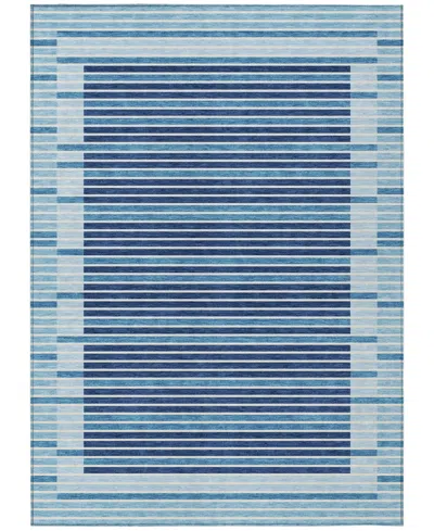 Addison Chantille Machine Washable Acn1407 5'x7'6" Area Rug