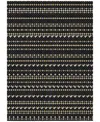 Addison Chantille Machine Washable Acn1409 2'6"x3'10" Area Rug