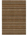 Addison Chantille Machine Washable Acn1410 Area Rug Collection