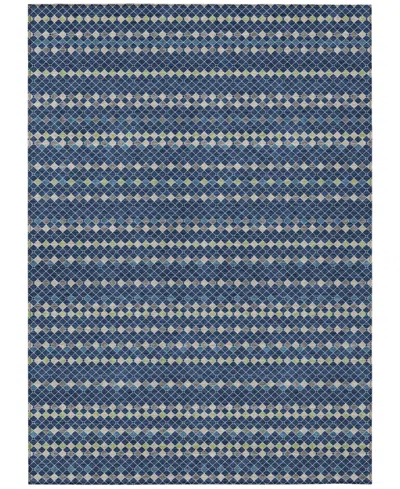 Addison Chantille Machine Washable Acn1414 5'x7'6" Area Rug