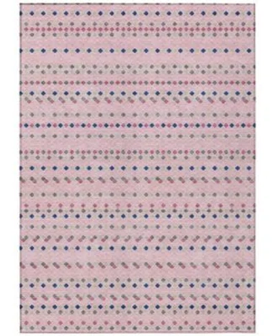 Addison Chantille Machine Washable Acn1415 Area Rug Collection