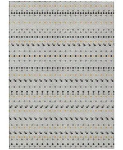 Addison Chantille Machine Washable Acn1417 Area Rug Collection