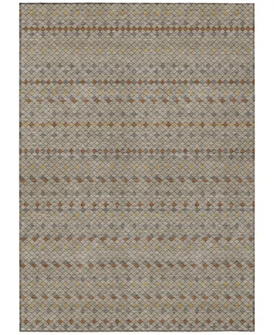Addison Chantille Machine Washable Acn1418 8'x10' Area Rug