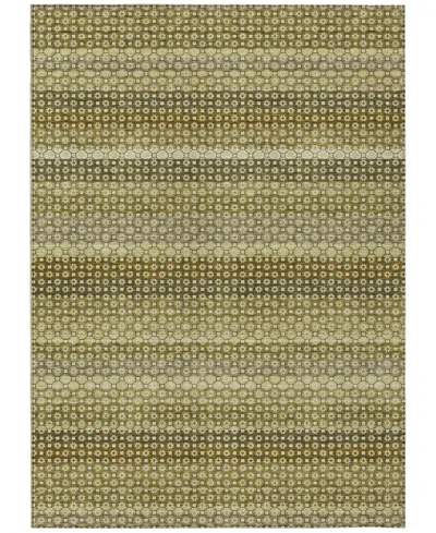 Addison Chantille Machine Washable Acn1419 9'x12' Area Rug