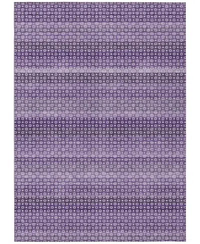 Addison Chantille Machine Washable Acn1423 8'x10' Area Rug