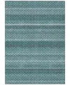 Addison Chantille Machine Washable Acn1425 5'x7'6" Area Rug