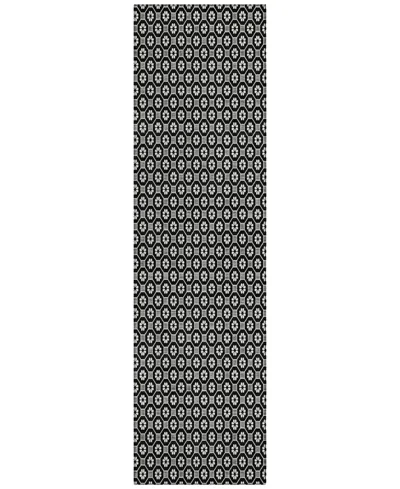 Addison Chantille Machine Washable Acn1429 2'3"x7'6" Runner Area Rug