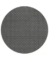 Addison Chantille Machine Washable Acn1429 8'x8' Round Area Rug