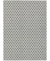 Addison Chantille Machine Washable Acn1432 8'x10' Area Rug