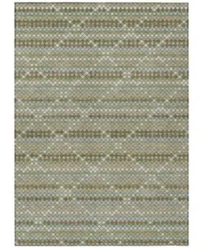 Addison Chantille Machine Washable Acn1436 Area Rug Collection