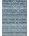 Addison Chantille Machine Washable Acn1437 Area Rug Collection