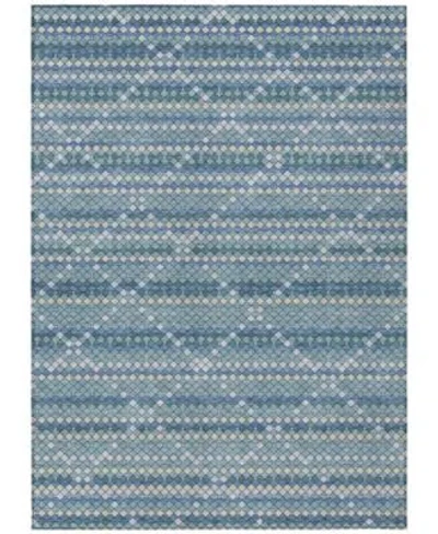 Addison Chantille Machine Washable Acn1437 Area Rug Collection