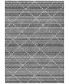 Addison Chantille Machine Washable Acn1438 8'x10' Area Rug