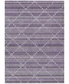 Addison Chantille Machine Washable Acn1439 5'x7'6" Area Rug