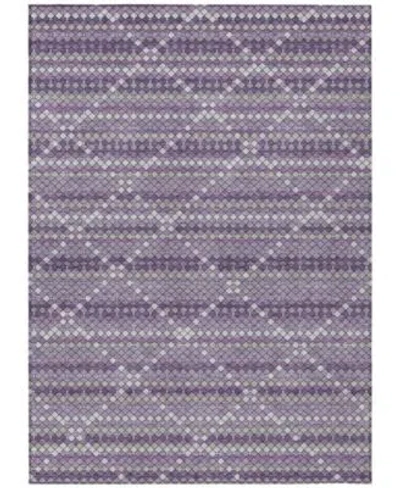 Addison Chantille Machine Washable Acn1439 Area Rug Collection