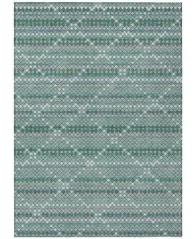 Addison Chantille Machine Washable Acn1440 Area Rug Collection