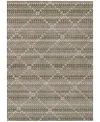 Addison Chantille Machine Washable Acn1441 5'x7'6" Area Rug